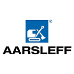 Aarsleff logo